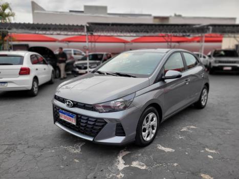 HYUNDAI HB 20 Hatch 1.0 12V 4P FLEX COMFORT PLUS, Foto 3