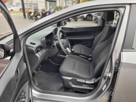 HYUNDAI HB 20 Hatch 1.0 12V 4P FLEX COMFORT PLUS, Foto 6
