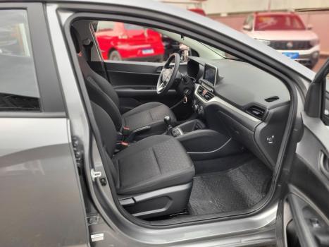 HYUNDAI HB 20 Hatch 1.0 12V 4P FLEX COMFORT PLUS, Foto 7