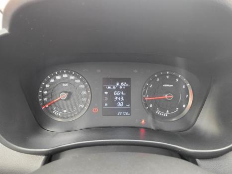 HYUNDAI HB 20 Hatch 1.0 12V 4P FLEX COMFORT PLUS, Foto 10
