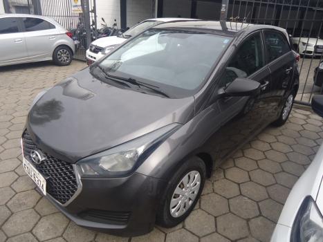 HYUNDAI HB 20 Hatch 1.0 12V 4P FLEX COMFORT, Foto 1