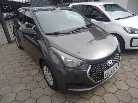 HYUNDAI HB 20 Hatch 1.0 12V 4P FLEX COMFORT, Foto 2