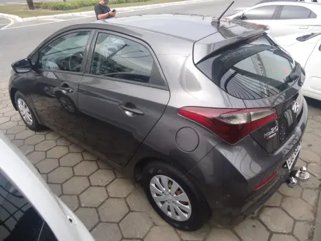 HYUNDAI HB 20 Hatch 1.0 12V 4P FLEX COMFORT, Foto 3