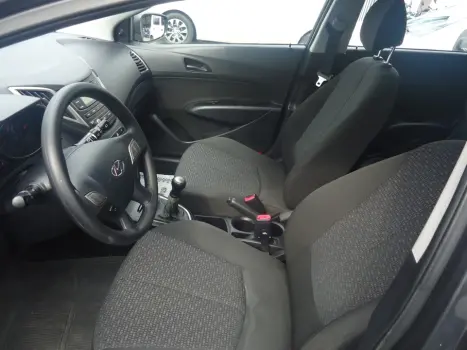 HYUNDAI HB 20 Hatch 1.0 12V 4P FLEX COMFORT, Foto 5