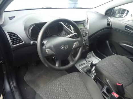 HYUNDAI HB 20 Hatch 1.0 12V 4P FLEX COMFORT, Foto 6