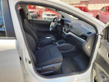 HYUNDAI HB 20 Hatch 1.0 12V 4P FLEX SENSE, Foto 6