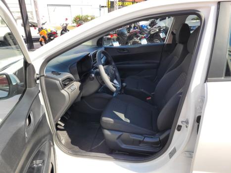 HYUNDAI HB 20 Hatch 1.0 12V 4P FLEX SENSE, Foto 7