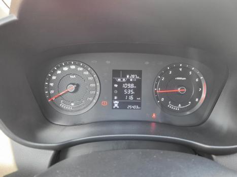 HYUNDAI HB 20 Hatch 1.0 12V 4P FLEX SENSE, Foto 9