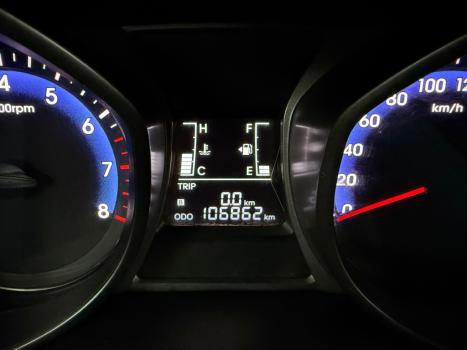 HYUNDAI HB 20 Hatch 1.0 12V 4P FLEX UNIQUE, Foto 6
