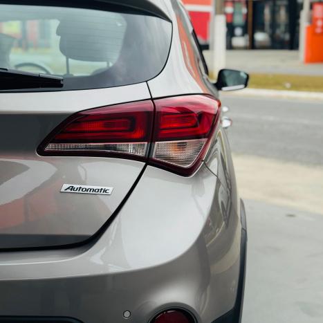 HYUNDAI HB 20 Hatch X 1.6 16V 4P PREMIUM FLEX AUTOMTICO, Foto 6
