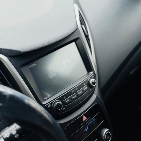 HYUNDAI HB 20 Hatch X 1.6 16V 4P PREMIUM FLEX AUTOMTICO, Foto 11
