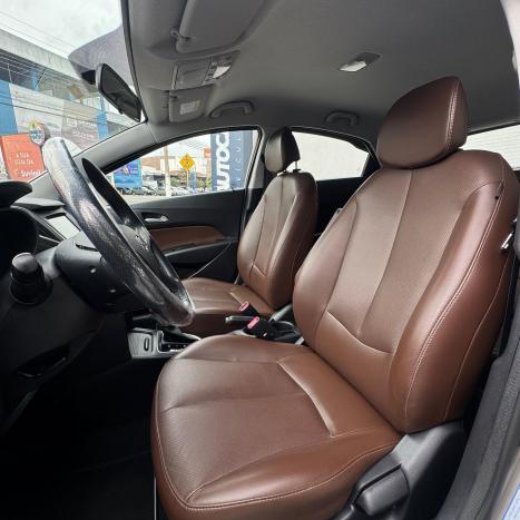 HYUNDAI HB 20 Hatch X 1.6 16V 4P PREMIUM FLEX AUTOMTICO, Foto 14