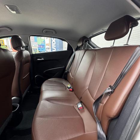 HYUNDAI HB 20 Hatch X 1.6 16V 4P PREMIUM FLEX AUTOMTICO, Foto 15