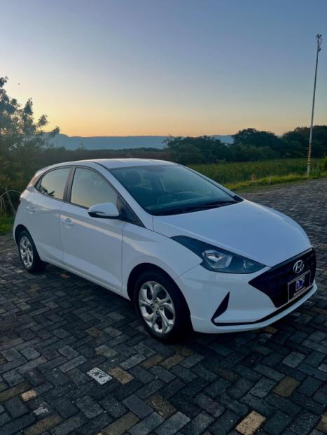 HYUNDAI HB 20 Hatch 1.0 12V 4P FLEX VISION, Foto 1