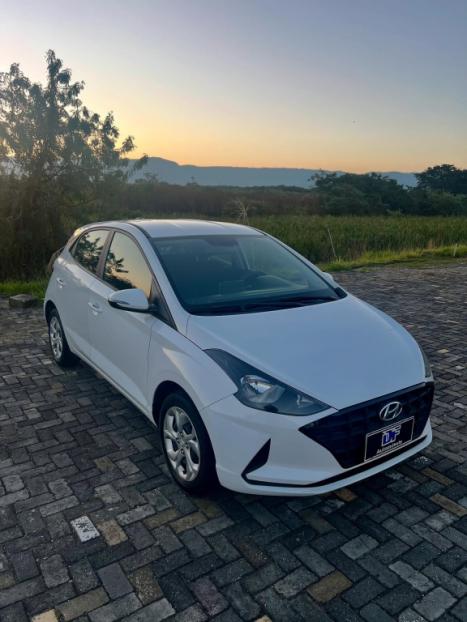 HYUNDAI HB 20 Hatch 1.0 12V 4P FLEX VISION, Foto 2