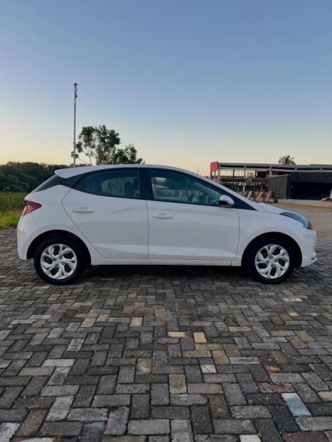 HYUNDAI HB 20 Hatch 1.0 12V 4P FLEX VISION, Foto 4