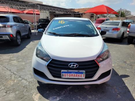 HYUNDAI HB 20 Hatch 1.0 12V 4P FLEX COMFORT, Foto 2