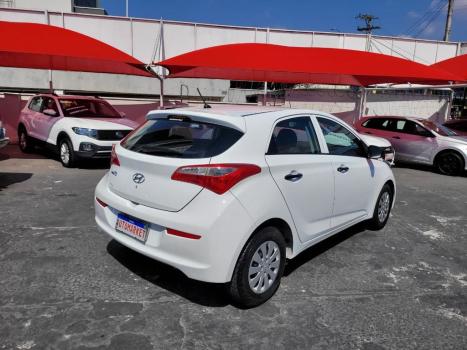 HYUNDAI HB 20 Hatch 1.0 12V 4P FLEX COMFORT, Foto 5