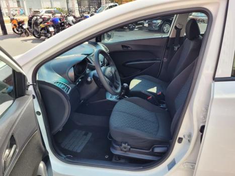 HYUNDAI HB 20 Hatch 1.0 12V 4P FLEX COMFORT, Foto 7