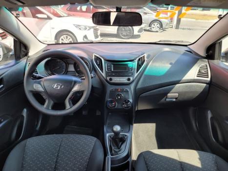 HYUNDAI HB 20 Hatch 1.0 12V 4P FLEX COMFORT, Foto 8