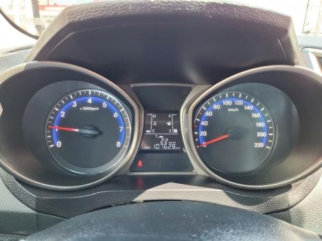 HYUNDAI HB 20 Hatch 1.0 12V 4P FLEX COMFORT, Foto 9