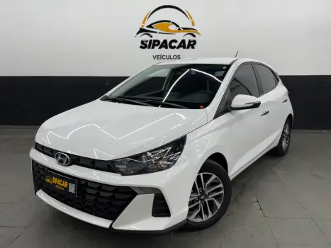 HYUNDAI HB 20 Hatch 1.0 12V 4P LIMITED, Foto 2