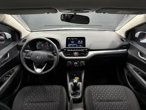 HYUNDAI HB 20 Hatch 1.0 12V 4P LIMITED, Foto 5