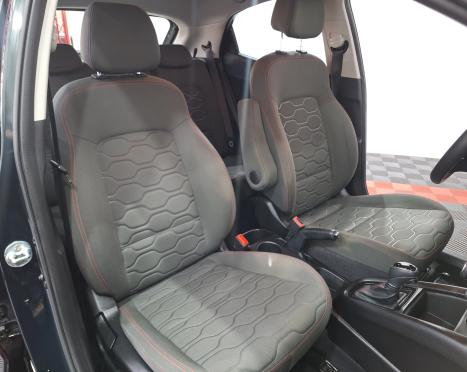 HYUNDAI HB 20 Hatch X 1.6 16V 4P EVOLUTION FLEX AUTOMTICO, Foto 8