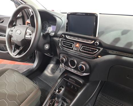HYUNDAI HB 20 Hatch X 1.6 16V 4P EVOLUTION FLEX AUTOMTICO, Foto 10