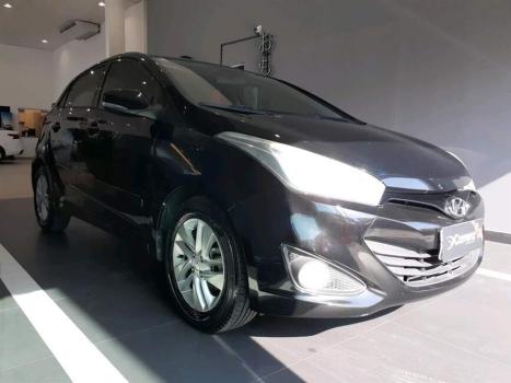 HYUNDAI HB 20 Hatch 1.6 16V 4P PREMIUM FLEX AUTOMTICO, Foto 1