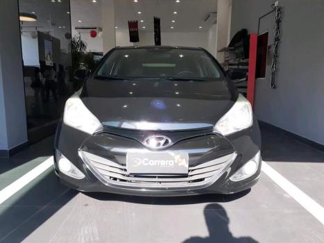 HYUNDAI HB 20 Hatch 1.6 16V 4P PREMIUM FLEX AUTOMTICO, Foto 2