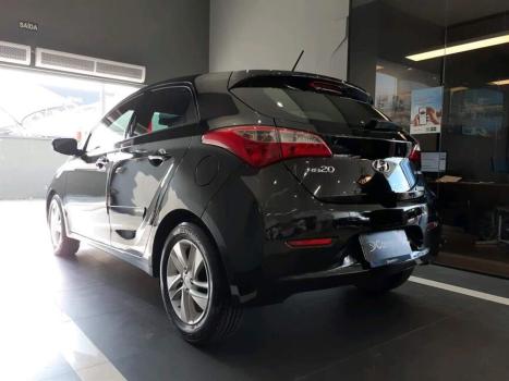 HYUNDAI HB 20 Hatch 1.6 16V 4P PREMIUM FLEX AUTOMTICO, Foto 3