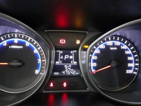 HYUNDAI HB 20 Hatch 1.6 16V 4P PREMIUM FLEX AUTOMTICO, Foto 7