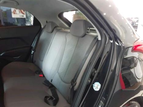 HYUNDAI HB 20 Hatch 1.6 16V 4P PREMIUM FLEX AUTOMTICO, Foto 10