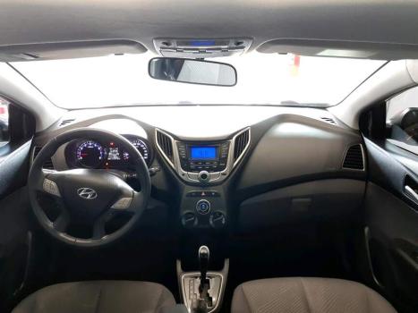 HYUNDAI HB 20 Hatch 1.6 16V 4P PREMIUM FLEX AUTOMTICO, Foto 17