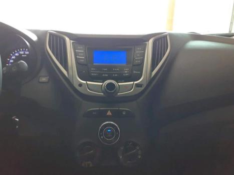 HYUNDAI HB 20 Hatch 1.6 16V 4P PREMIUM FLEX AUTOMTICO, Foto 18