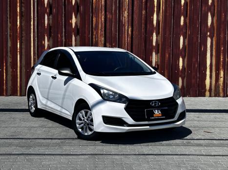 HYUNDAI HB 20 Hatch 1.0 12V 4P FLEX COMFORT, Foto 1