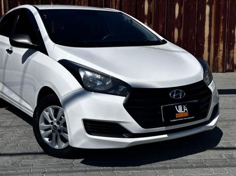 HYUNDAI HB 20 Hatch 1.0 12V 4P FLEX COMFORT, Foto 2
