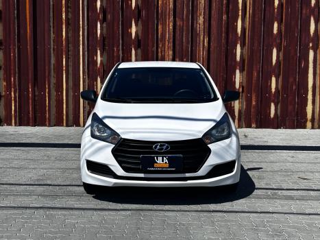 HYUNDAI HB 20 Hatch 1.0 12V 4P FLEX COMFORT, Foto 3