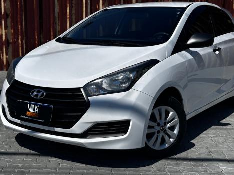 HYUNDAI HB 20 Hatch 1.0 12V 4P FLEX COMFORT, Foto 4