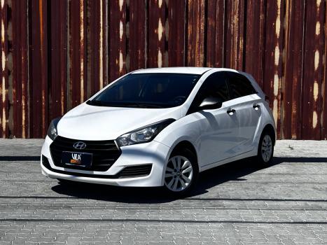 HYUNDAI HB 20 Hatch 1.0 12V 4P FLEX COMFORT, Foto 5