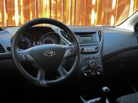 HYUNDAI HB 20 Hatch 1.0 12V 4P FLEX COMFORT, Foto 8