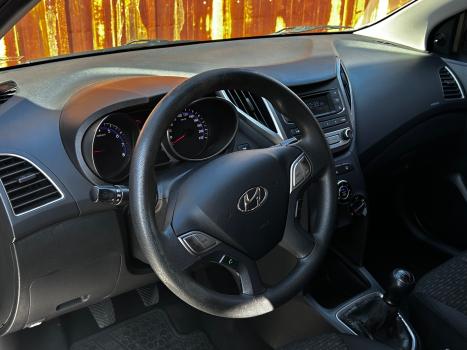 HYUNDAI HB 20 Hatch 1.0 12V 4P FLEX COMFORT, Foto 9