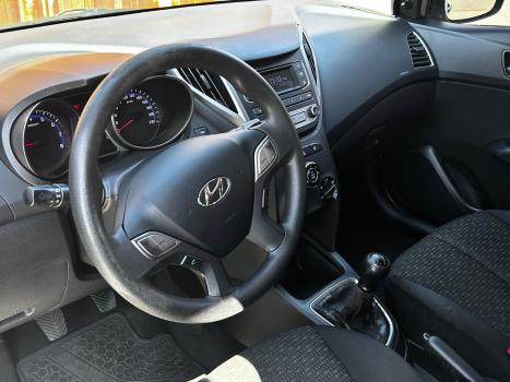 HYUNDAI HB 20 Hatch 1.0 12V 4P FLEX COMFORT, Foto 10