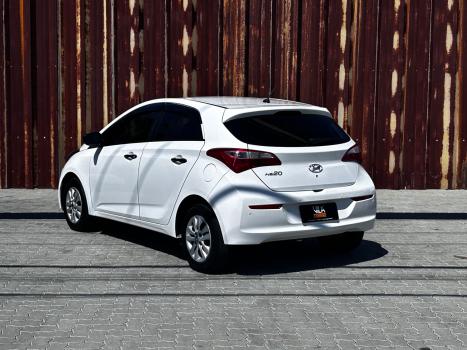 HYUNDAI HB 20 Hatch 1.0 12V 4P FLEX COMFORT, Foto 14