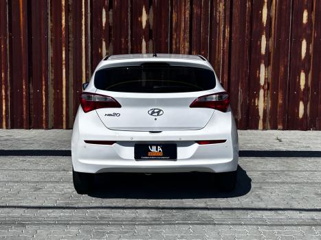 HYUNDAI HB 20 Hatch 1.0 12V 4P FLEX COMFORT, Foto 15