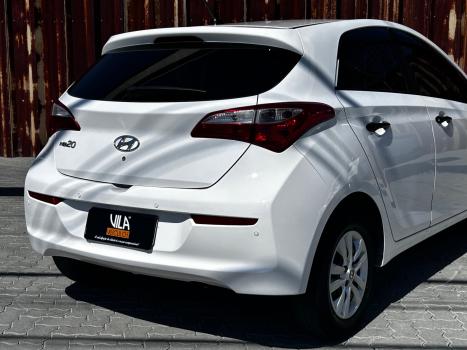 HYUNDAI HB 20 Hatch 1.0 12V 4P FLEX COMFORT, Foto 16