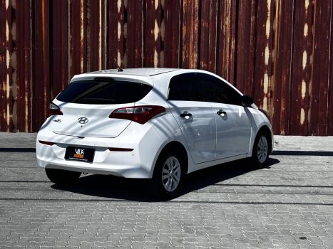 HYUNDAI HB 20 Hatch 1.0 12V 4P FLEX COMFORT, Foto 17