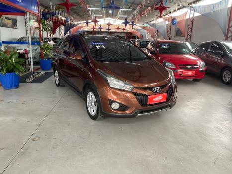 HYUNDAI HB 20 Hatch X 1.6 16V 4P PREMIUM FLEX AUTOMTICO, Foto 2