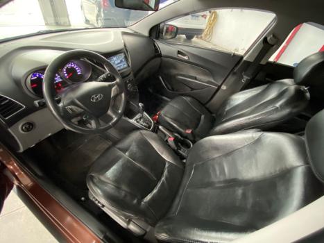 HYUNDAI HB 20 Hatch X 1.6 16V 4P PREMIUM FLEX AUTOMTICO, Foto 4